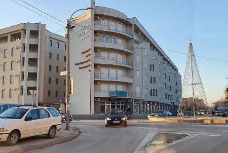 Sladjawing2 Appartement Jagodina Buitenkant foto